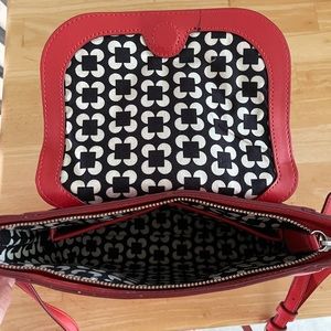 Vera Bradley Cross Body Purse